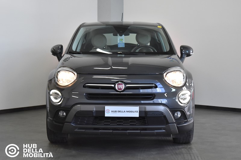 FIAT 500X 1.3 MultiJet 95 CV Business